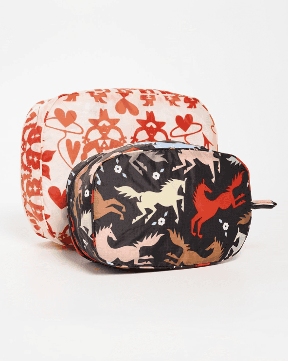 Western Packing Cubes