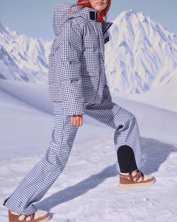 Zara Kids Ski Gear