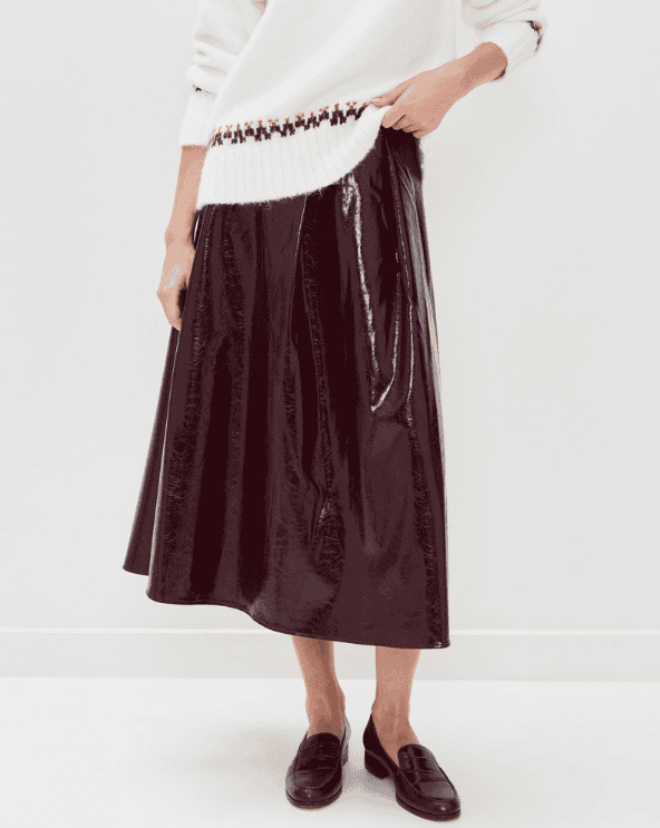 Atlyn Skirt