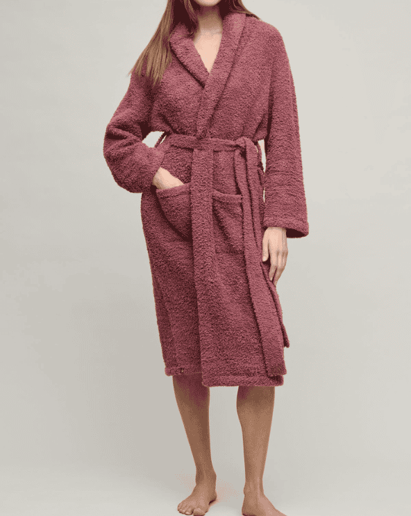 Barefoot Dreams Robe