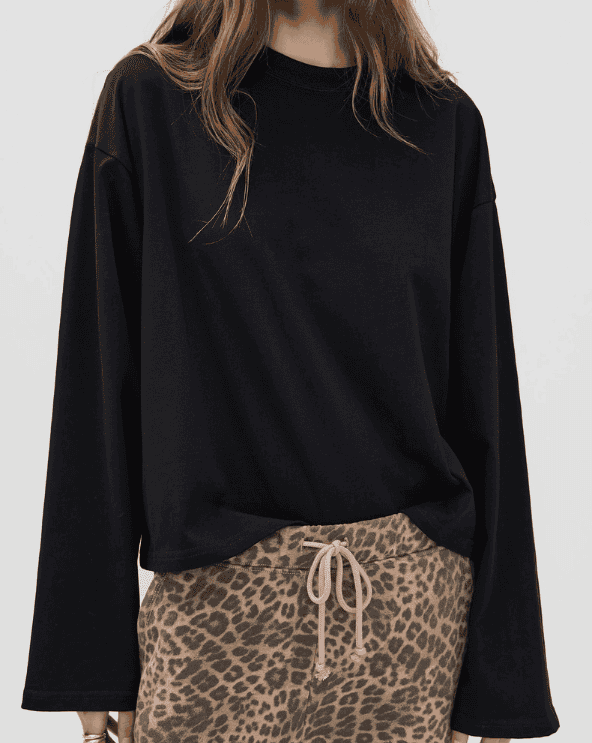 Bloom Long Sleeve Tee