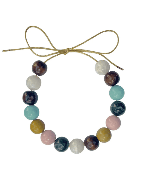 Bubble Necklace