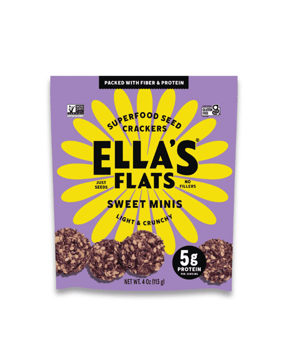 Ella’s Flats Sweet Minis 3-Pack
