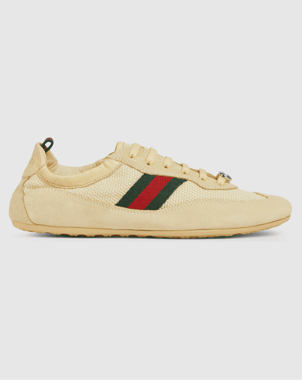 Gucci Shift Sneaker