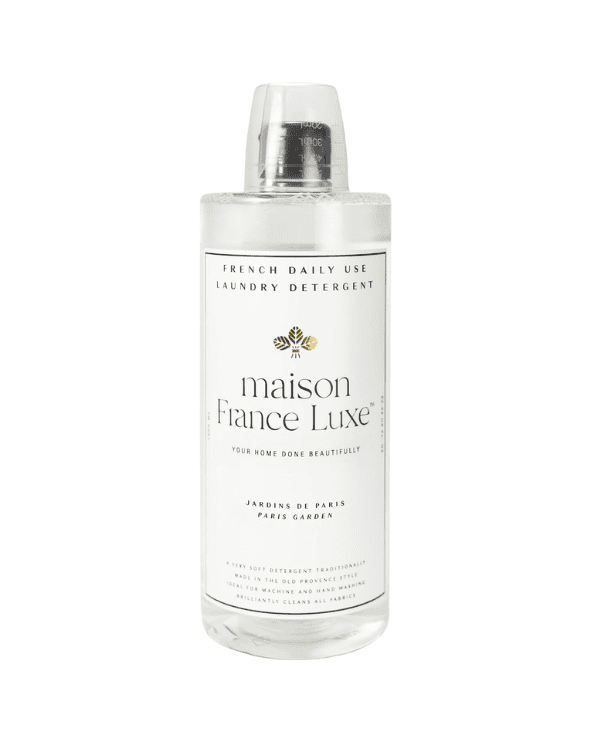 Maison France Luxe Laundry Detergent