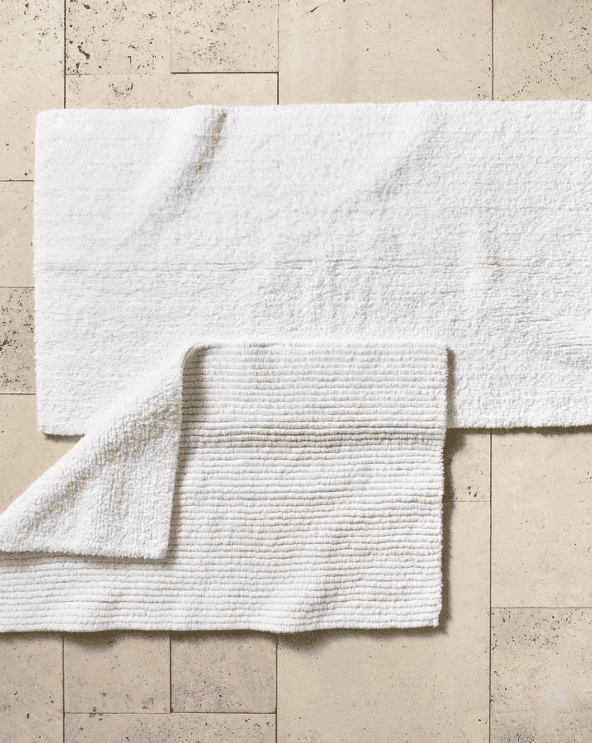 Organic Reversible Bath