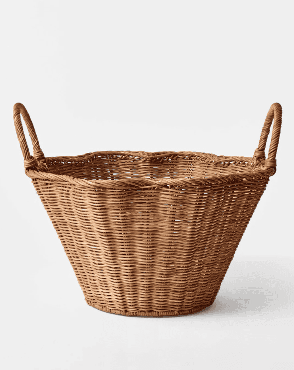 Scallop Basket