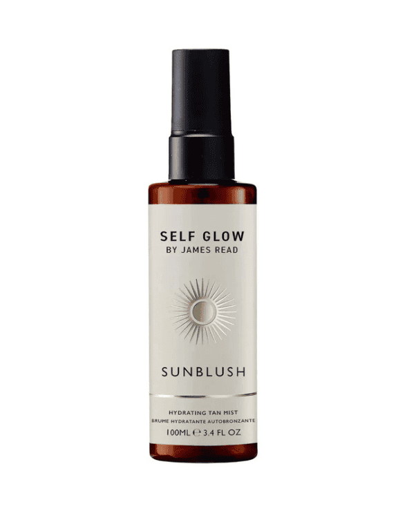 Sunblush Hydrating Tan Mist