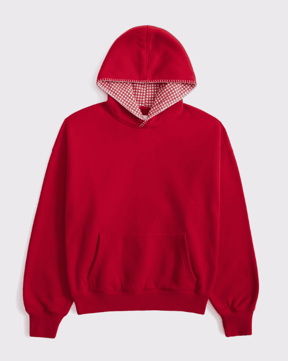 Sunday Hoodie