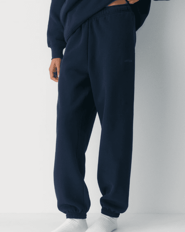 Sweatfleece Mega Jogger