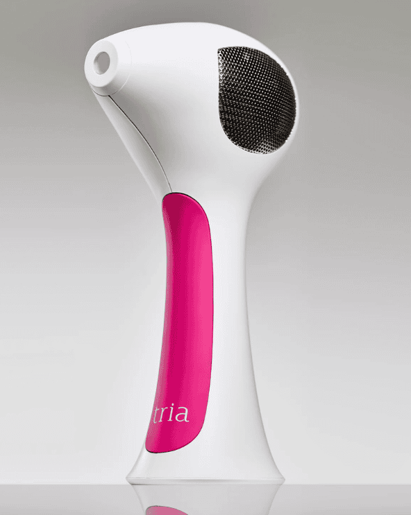Tria 4X Hair Removal Laser