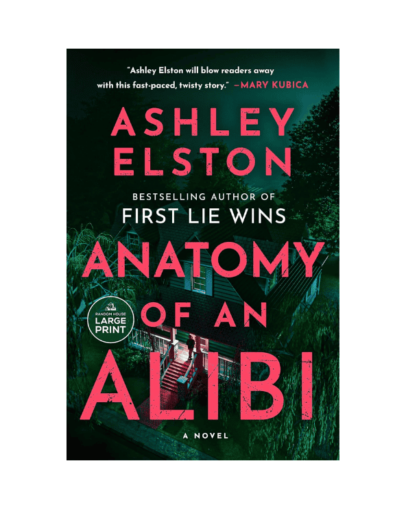 Anatomy of an Alibi