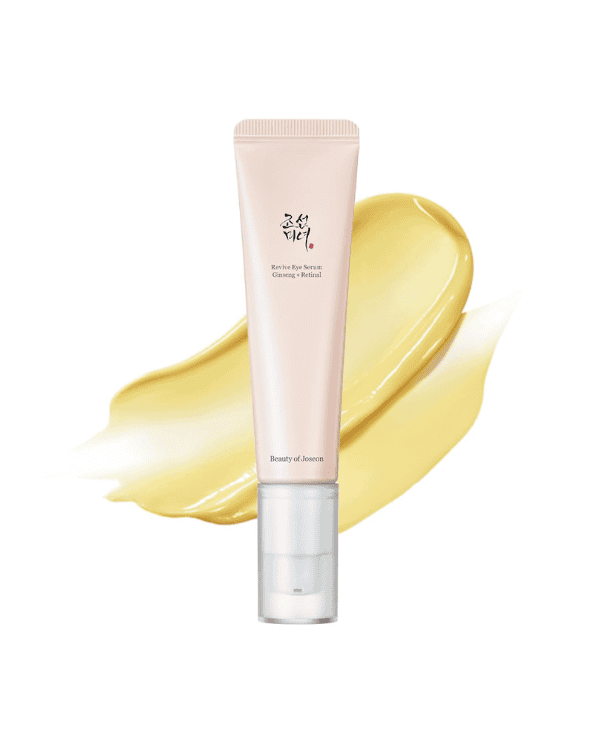 Beauty of Joseon Revive Eye Serum