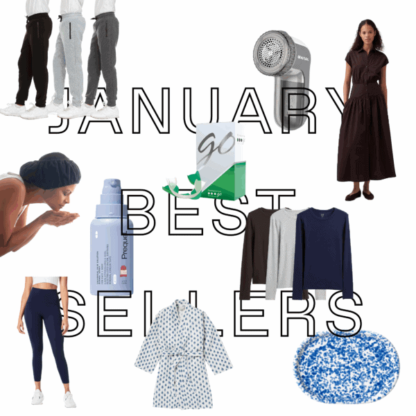 Best of January