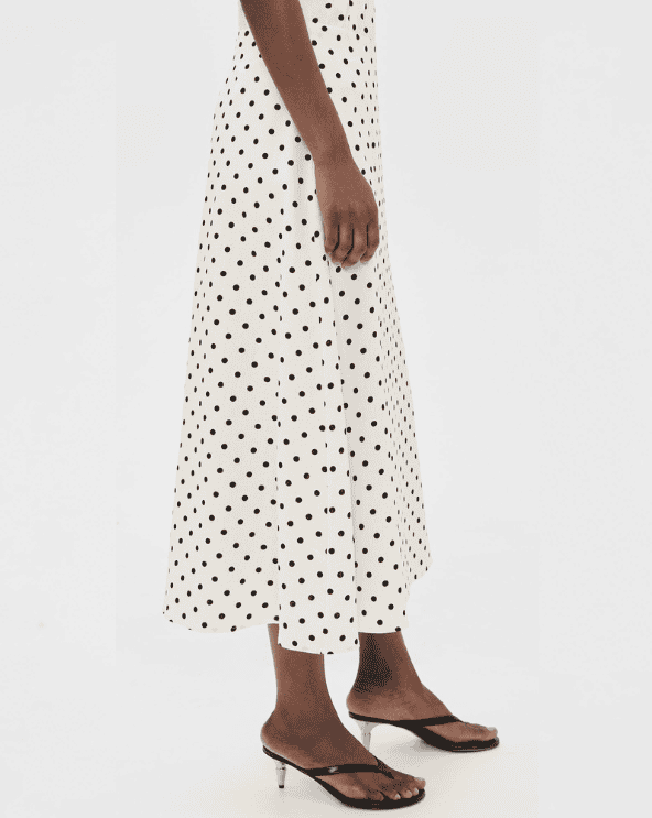 Blaire Midi Skirt