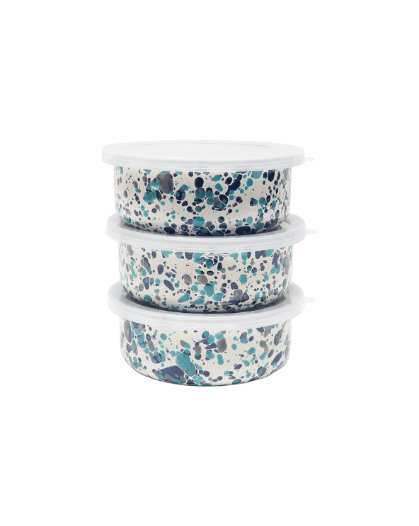 Catalina 3 Piece Storage Bowl Set