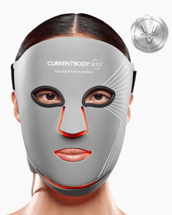 LED Multi Light Therapy Mask