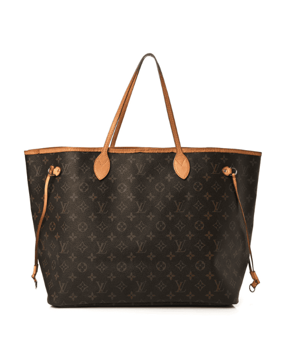 Louis Vuitton Neverfull Bag