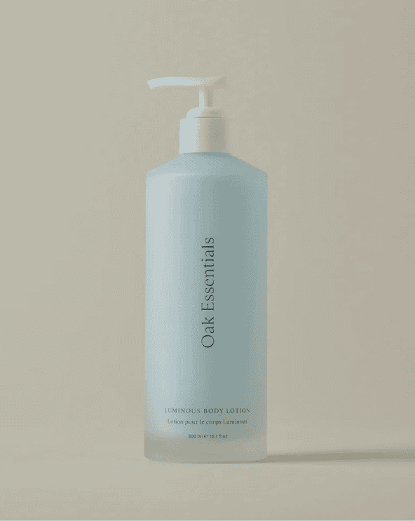 Luminous Body Lotion
