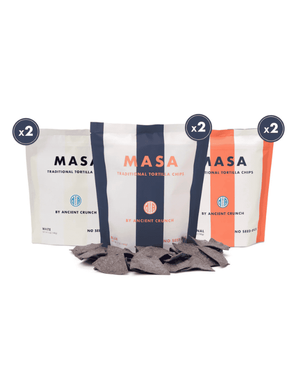 MASA Chip Bundles