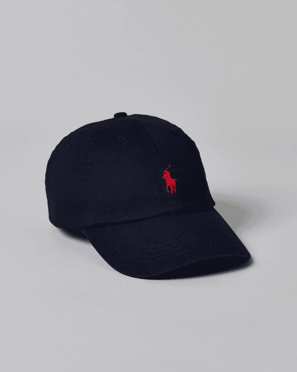 Polo Ralph Lauren Sport Chino Baseball Hat