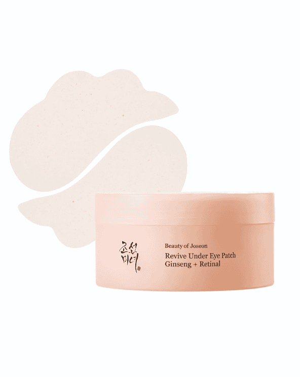 Revive Under Eye Patch