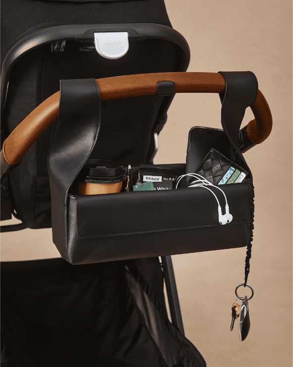 Stroller Caddy