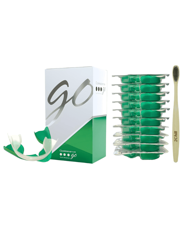 Teeth Whitening Trays