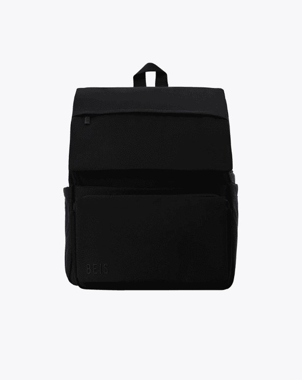 The Ultimate Diaper Backpack