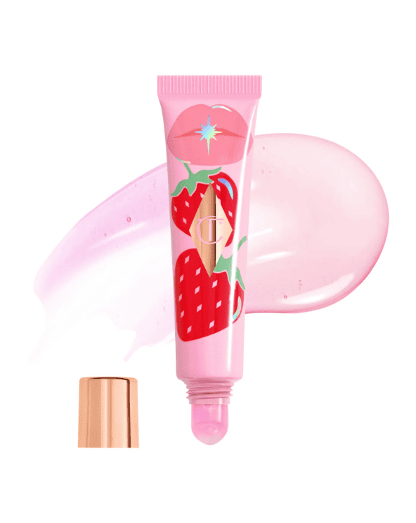 Unreal Lips Healthy Glow Nectar Lip Oil