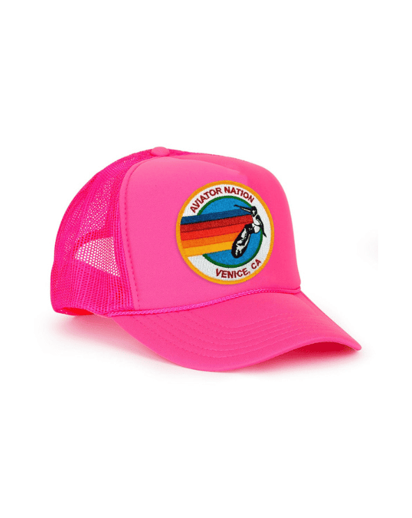 AV Nation Trucker Hat