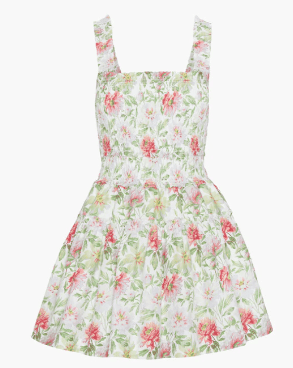 Azalea Mini Nap Dress