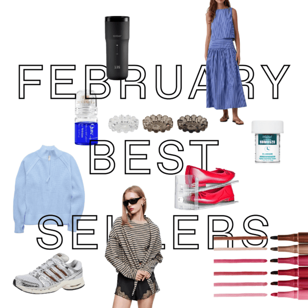 Best of February