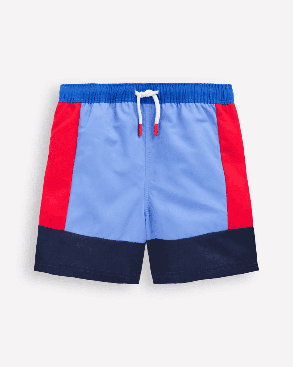 Boys Swim Trunks