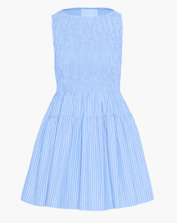 Cosima Mini Nap Dress