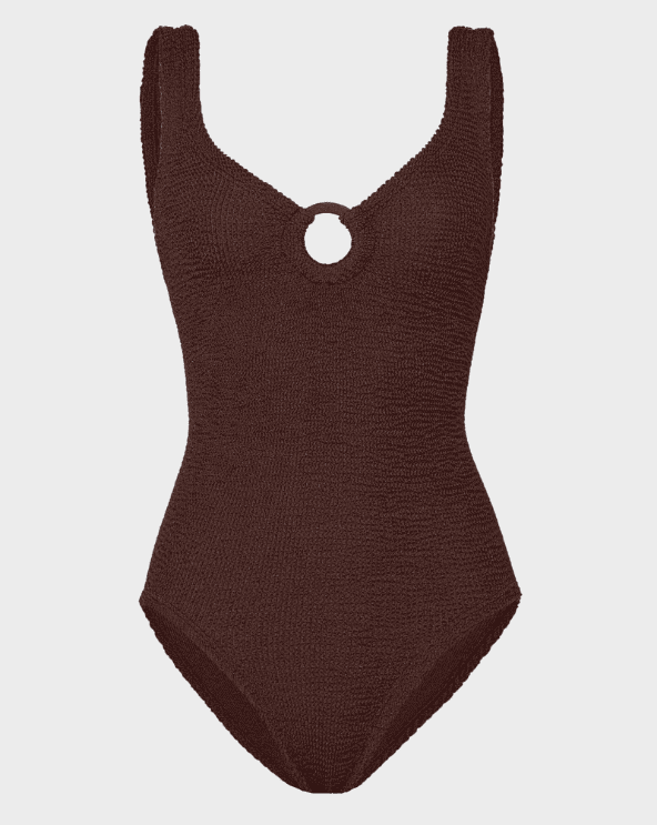 Coverage Celine Swim