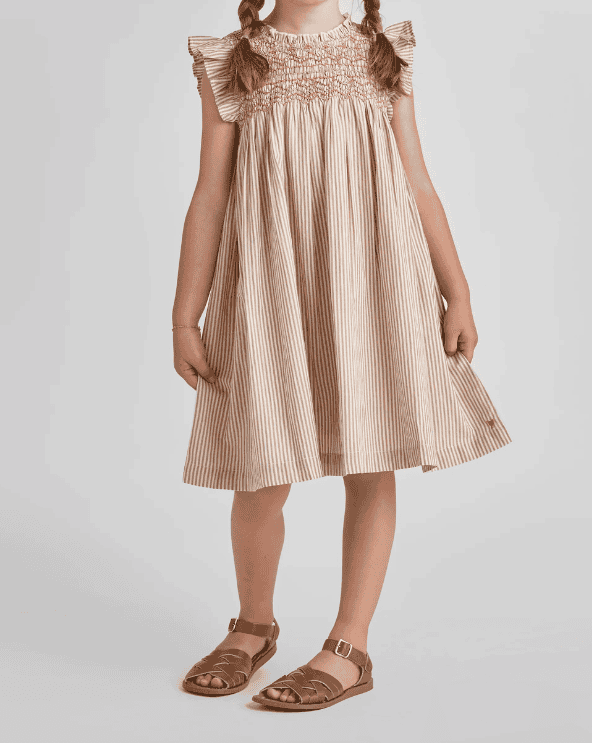 Girls Stevie Dress