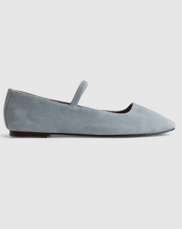 Greta Ballet Flat