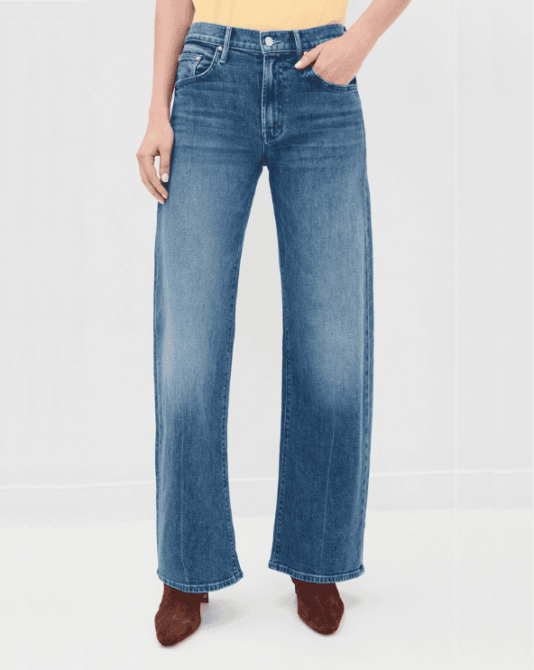 Lasso Sneak Jeans