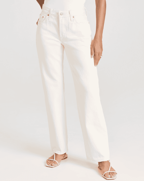 Levi’s 501 90s Jeans