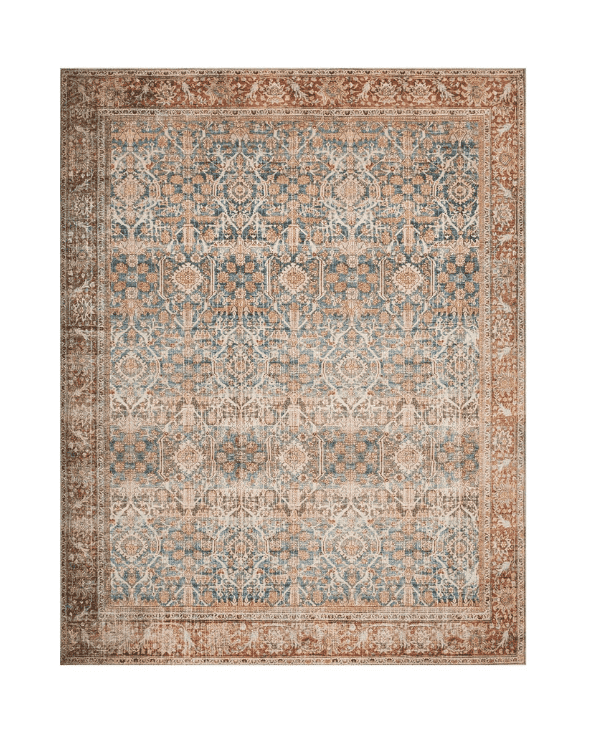 Loloi Layla Collection Area Rug