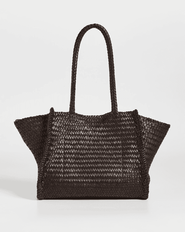 Madewell Lexington Tote