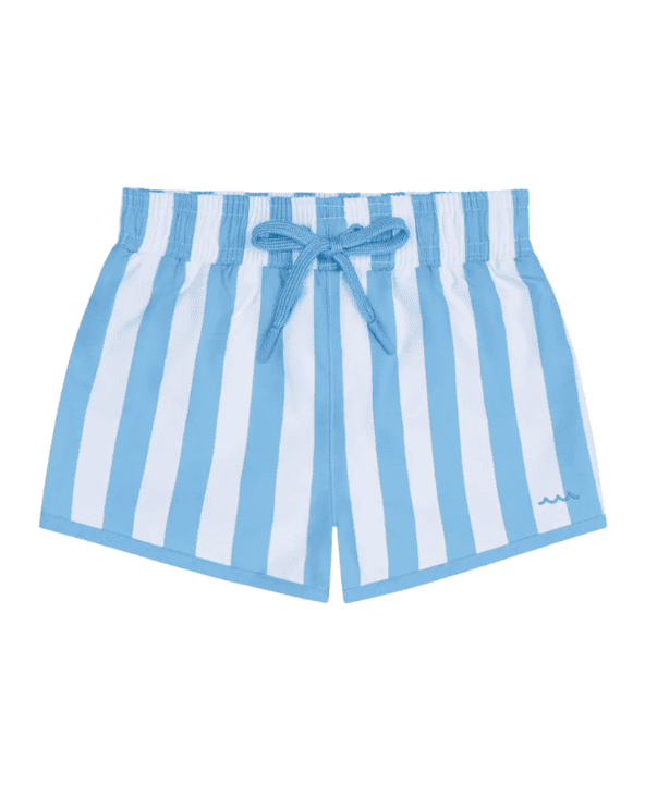 Minnow Boys Stripe Board