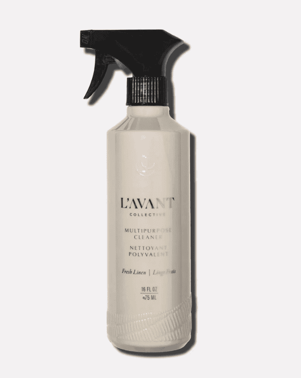 Multipurpose Surface Cleaner