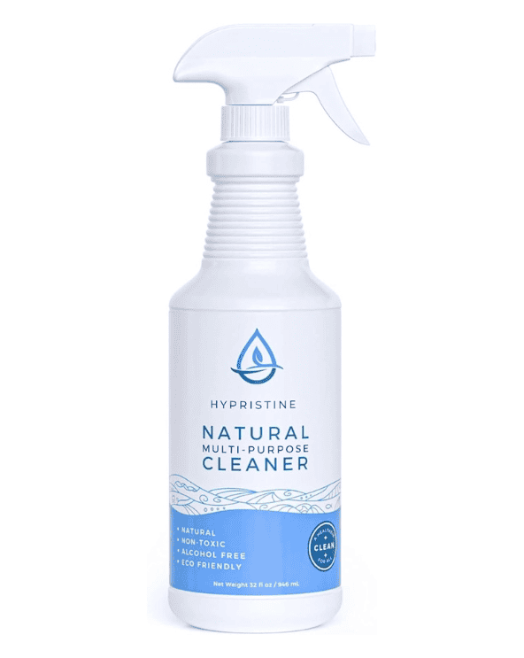 Natural Multi-Purpose Cleaner