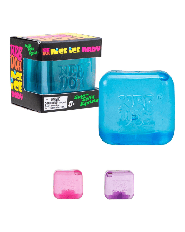 NeeDoh Nice Ice Baby