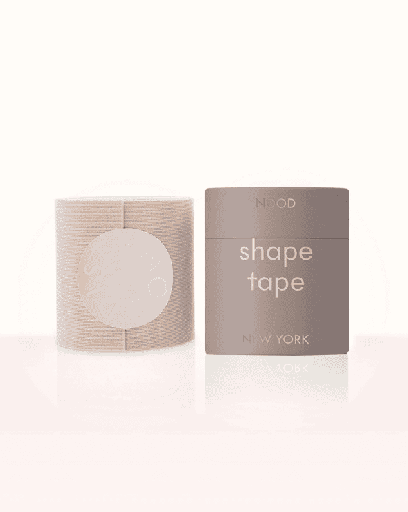 Nood Shape Tape