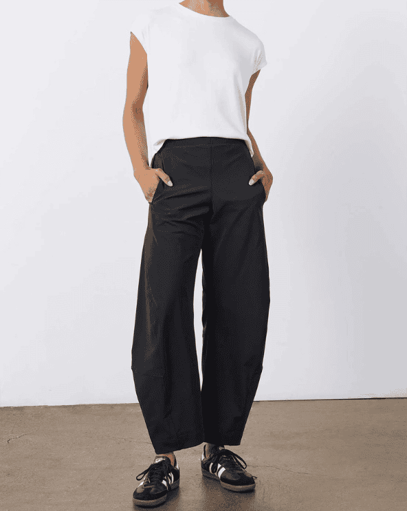 On The Loose Work Pants