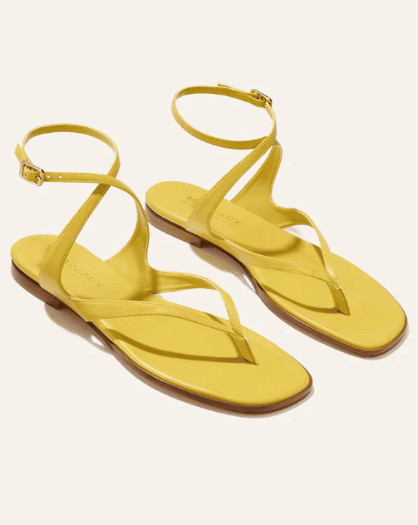 Palermo Sandal