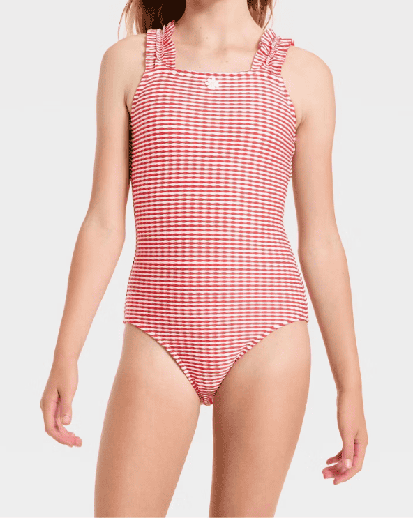 Picnic Cutie Swimsuit